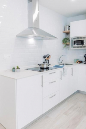 Apartamento El EnTorno, Valle De Abdalajís